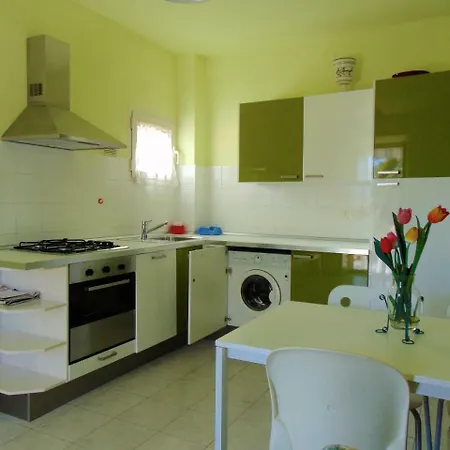 Apartment N45 Trilo A 120m Dal Mare Numana