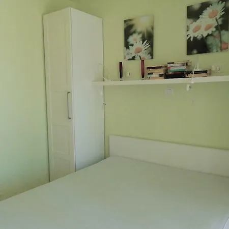 N45 Trilo A 120m Dal Mare Apartment *