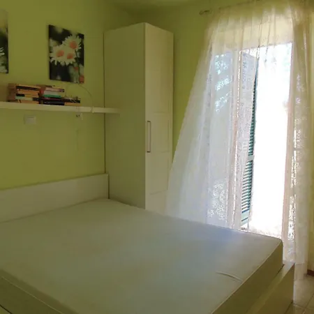 Apartment N45 Trilo A 120m Dal Mare *