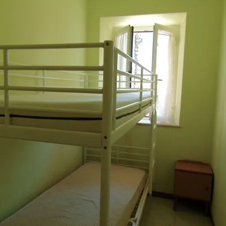 Apartament N45 Trilo A 120m Dal Mare Numana