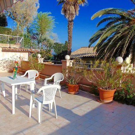 N45 Trilo A 120m Dal Mare Apartment *