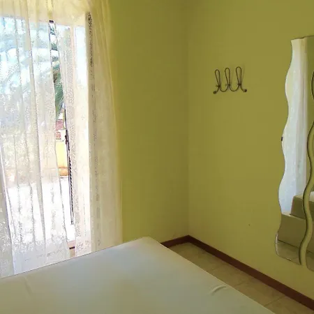 N45 Trilo A 120m Dal Mare Apartment Numana